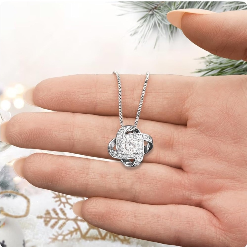 Necklace for Daughter In Law- New in Box